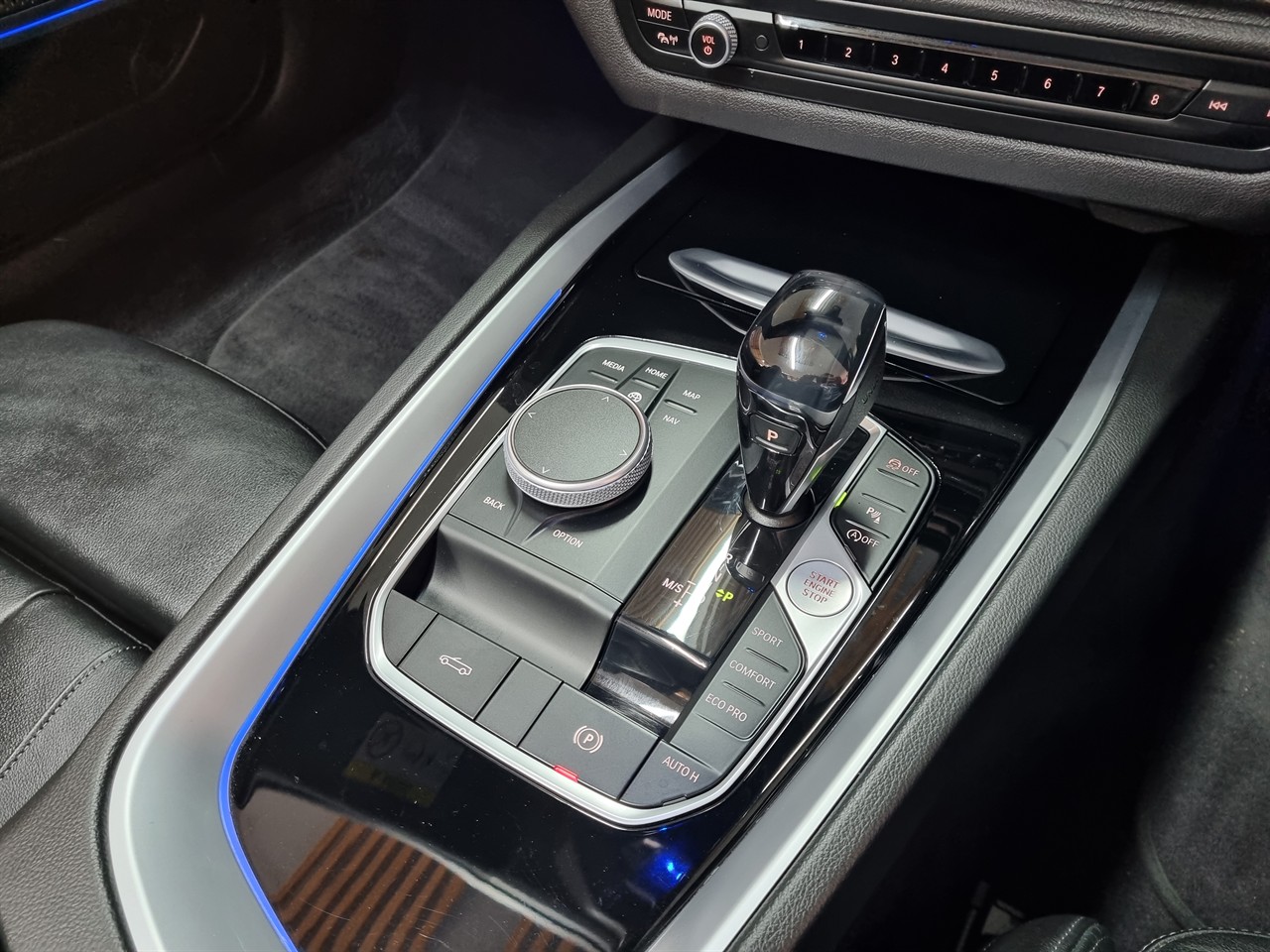 2020 BMW Z4