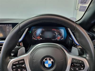 2020 BMW Z4 - Thumbnail