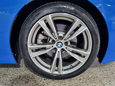 2020 BMW Z4 - Thumbnail