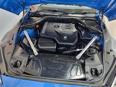 2020 BMW Z4 - Thumbnail
