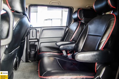 2013 Honda Freed - Thumbnail