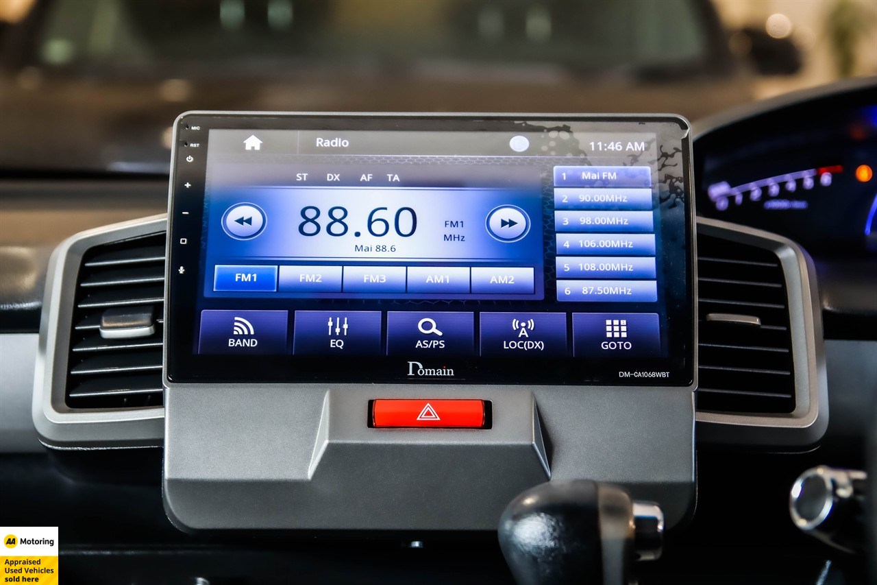 2013 Honda Freed