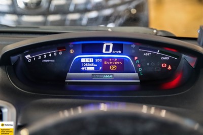 2013 Honda Freed - Thumbnail