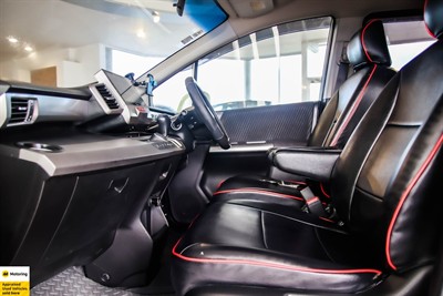 2013 Honda Freed - Thumbnail