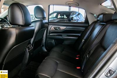 2014 Nissan Teana - Thumbnail