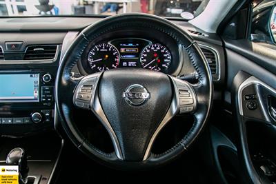 2014 Nissan Teana - Thumbnail