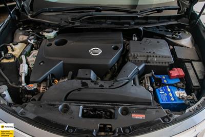 2014 Nissan Teana - Thumbnail