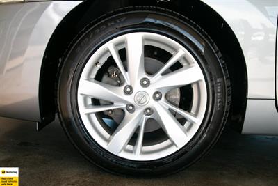 2014 Nissan Teana - Thumbnail