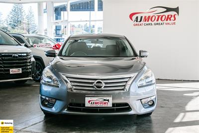 2014 Nissan Teana - Thumbnail