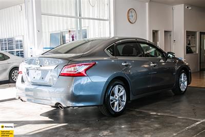 2014 Nissan Teana - Thumbnail