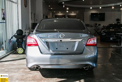 2014 Nissan Teana - Thumbnail