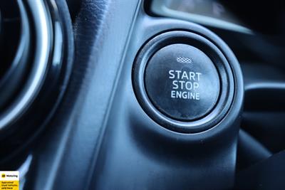 2016 Mazda Demio - Thumbnail