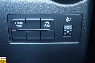 2016 Mazda Demio - Thumbnail