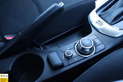 2016 Mazda Demio - Thumbnail