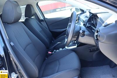 2016 Mazda Demio - Thumbnail