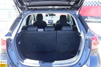 2016 Mazda Demio - Thumbnail