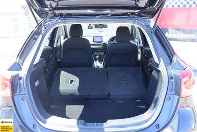 2016 Mazda Demio - Thumbnail