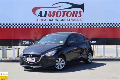 2016 Mazda Demio - Thumbnail