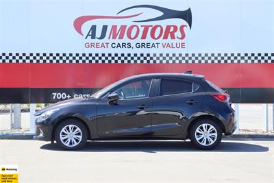 2016 Mazda Demio - Thumbnail