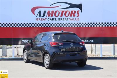 2016 Mazda Demio - Thumbnail