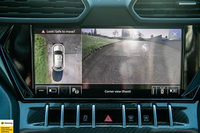 2021 Lamborghini Urus - Thumbnail