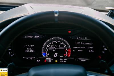 2021 Lamborghini Urus - Thumbnail