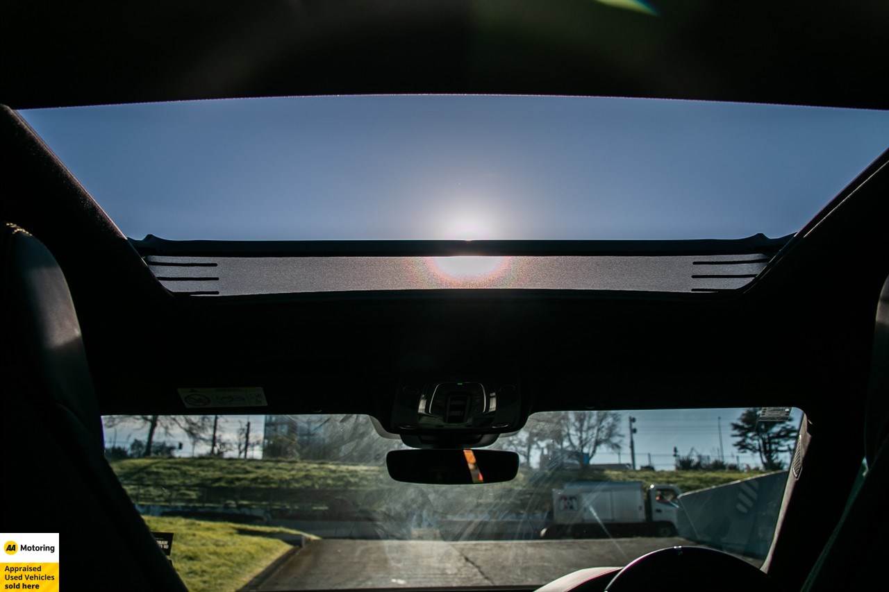 2021 Lamborghini Urus