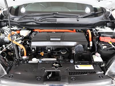 2019 Honda CR-V - Thumbnail