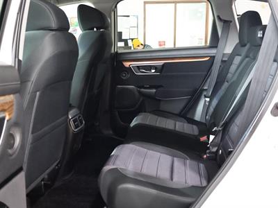 2019 Honda CR-V - Thumbnail