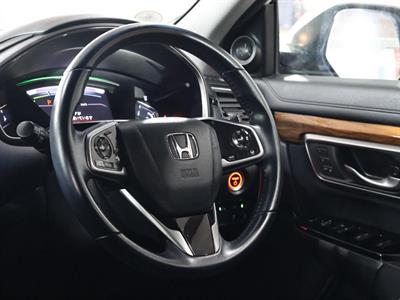 2019 Honda CR-V - Thumbnail