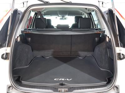 2019 Honda CR-V - Thumbnail