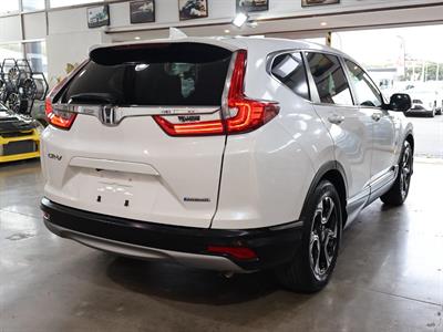 2019 Honda CR-V - Thumbnail