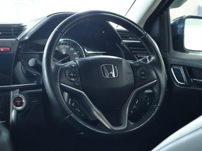 2016 Honda GRACE - Thumbnail