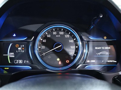 2016 Honda GRACE - Thumbnail