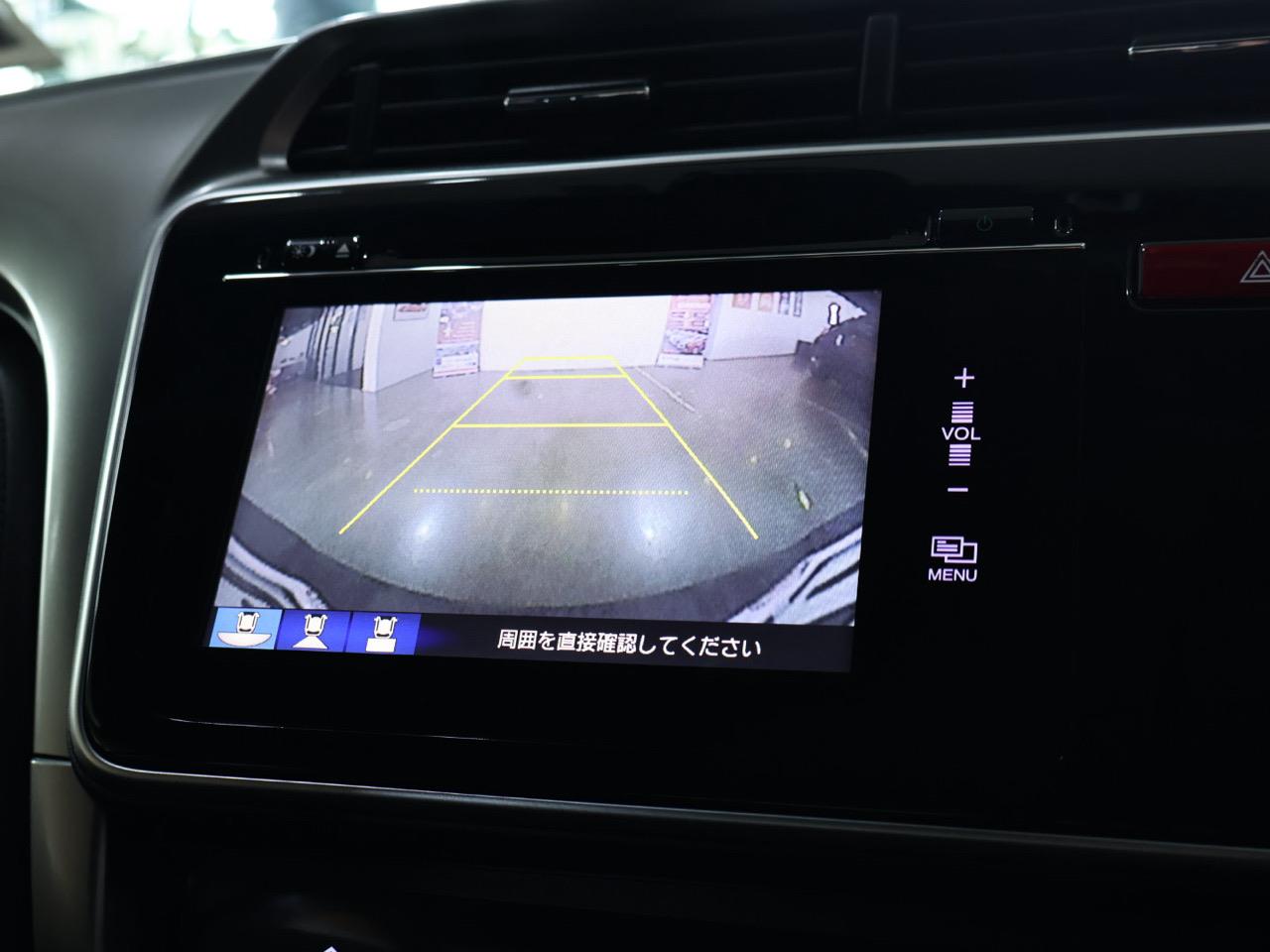 2016 Honda GRACE