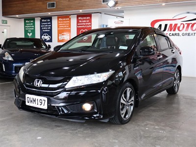 2016 Honda GRACE - Thumbnail