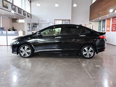 2016 Honda GRACE - Thumbnail