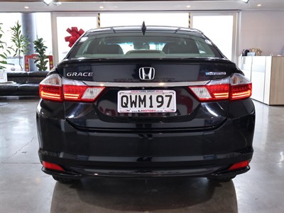 2016 Honda GRACE - Thumbnail