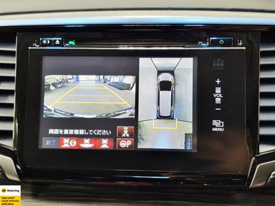 2016 Honda Odyssey - Thumbnail
