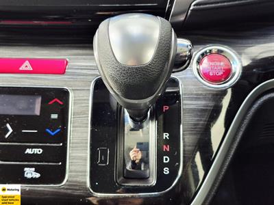 2016 Honda Odyssey - Thumbnail