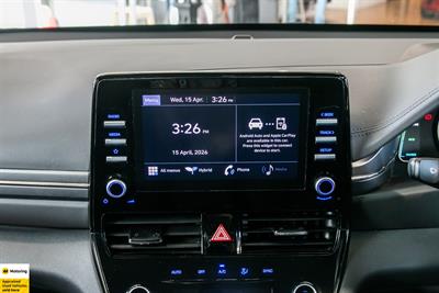 2022 Hyundai IONIQ - Thumbnail