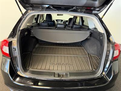 2014 Subaru LEVORG 4WD - Thumbnail