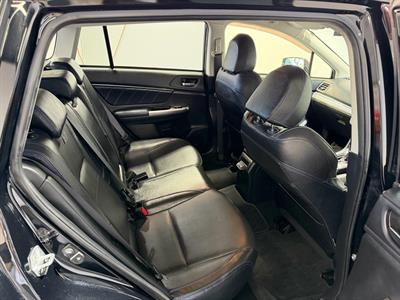 2014 Subaru LEVORG 4WD - Thumbnail