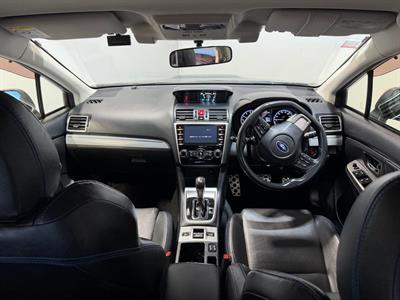 2014 Subaru LEVORG 4WD - Thumbnail