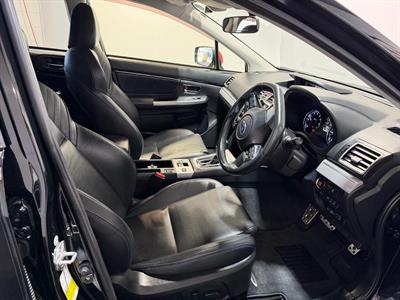 2014 Subaru LEVORG 4WD - Thumbnail