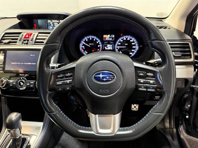 2014 Subaru LEVORG 4WD - Thumbnail