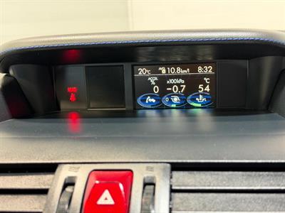 2014 Subaru LEVORG 4WD - Thumbnail