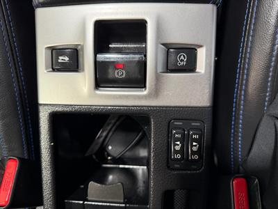 2014 Subaru LEVORG 4WD - Thumbnail