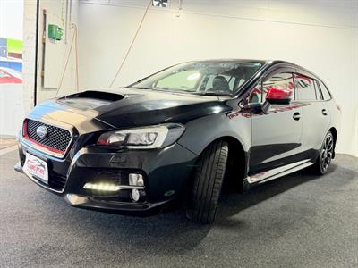2014 Subaru LEVORG 4WD - Thumbnail
