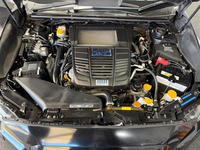 2014 Subaru LEVORG 4WD - Thumbnail